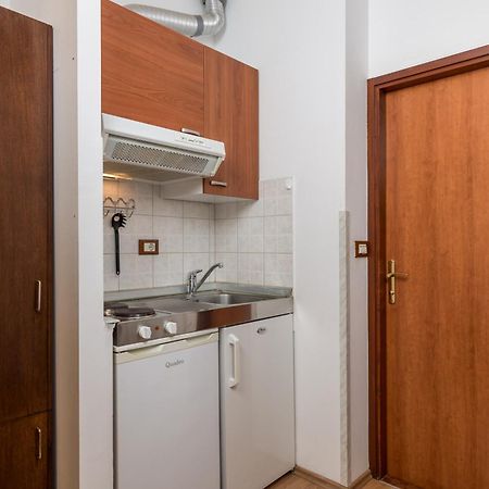 Apartments Liburnija Опатія Екстер'єр фото