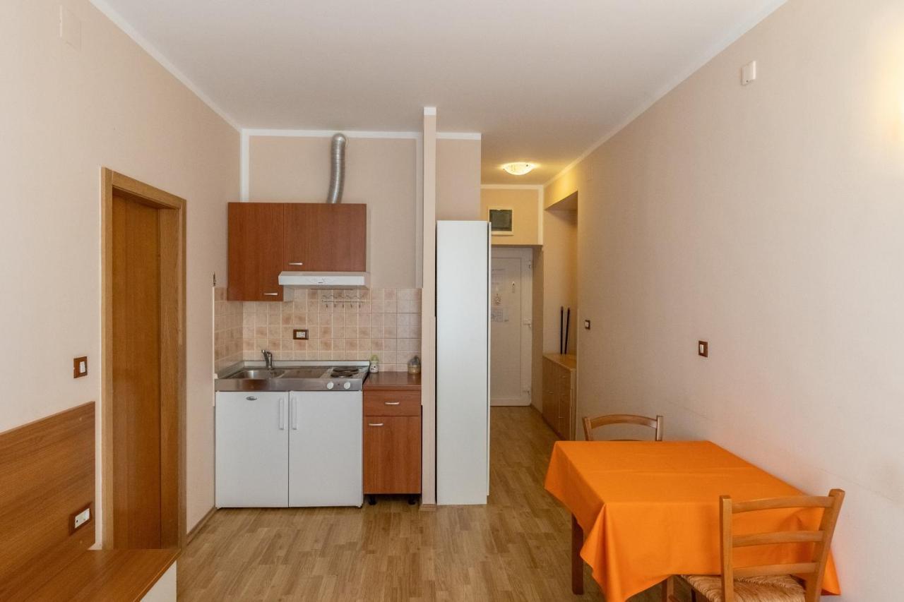 Apartments Liburnija Опатія Екстер'єр фото