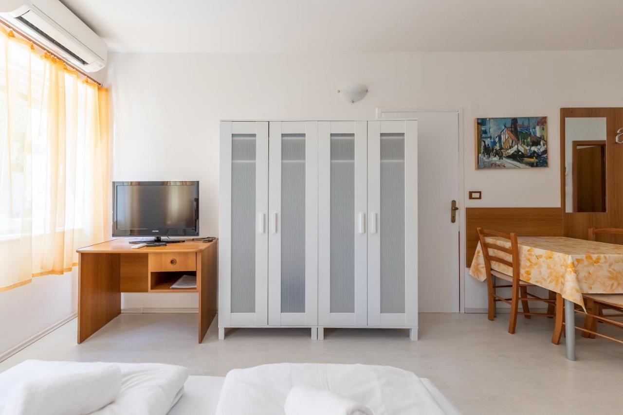 Apartments Liburnija Опатія Екстер'єр фото