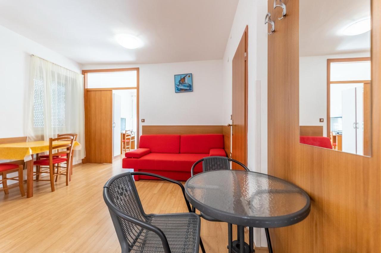Apartments Liburnija Опатія Екстер'єр фото