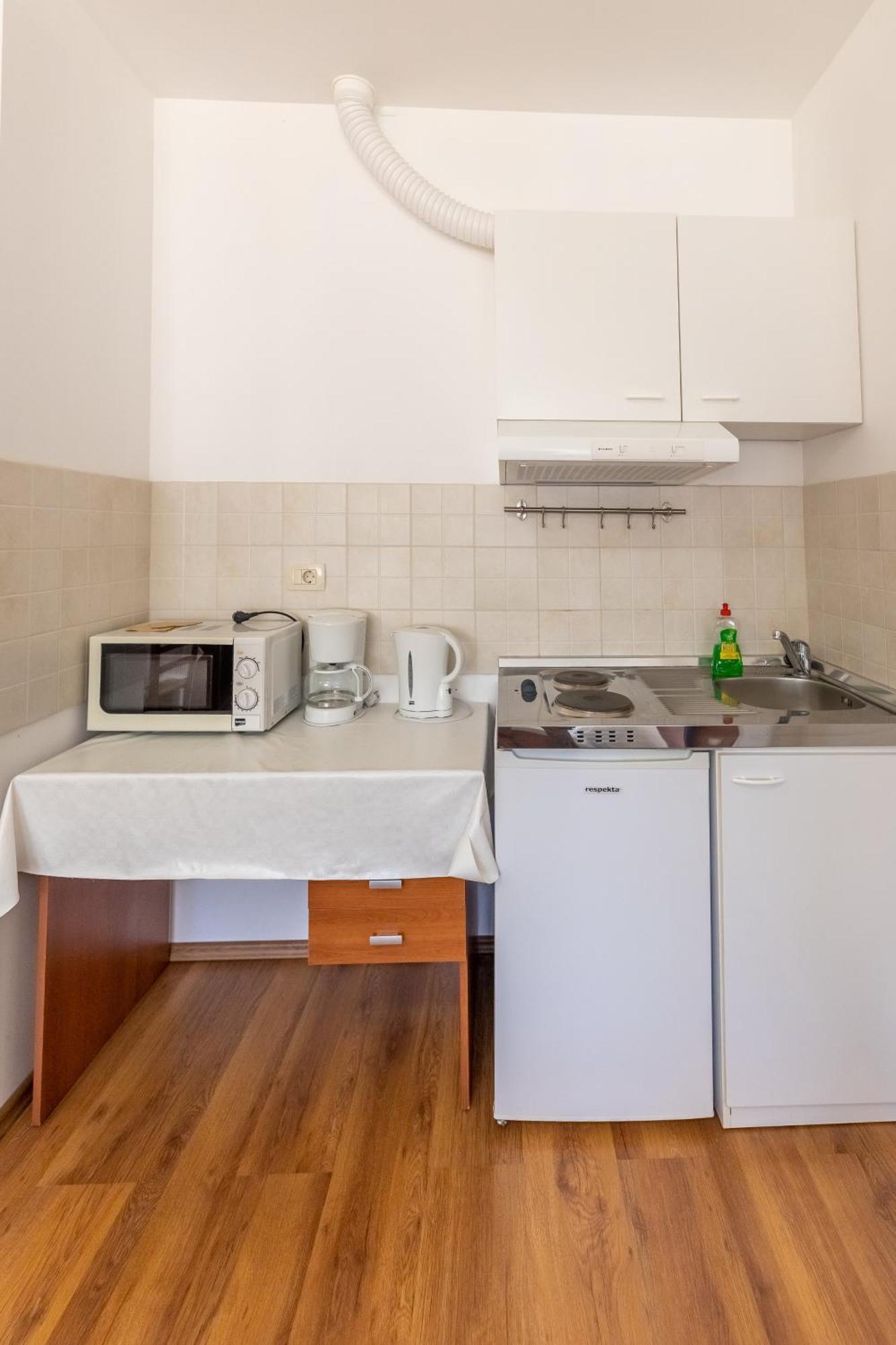 Apartments Liburnija Опатія Екстер'єр фото