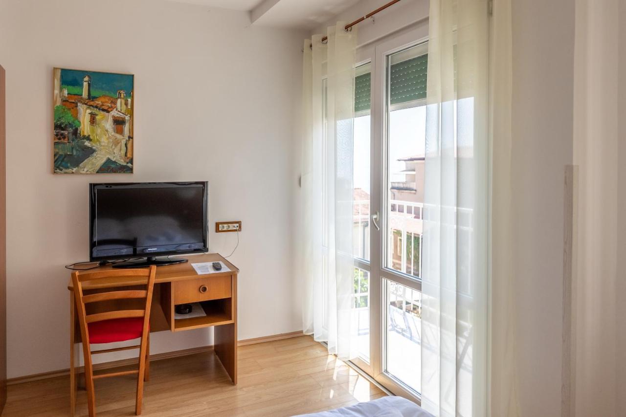 Apartments Liburnija Опатія Екстер'єр фото