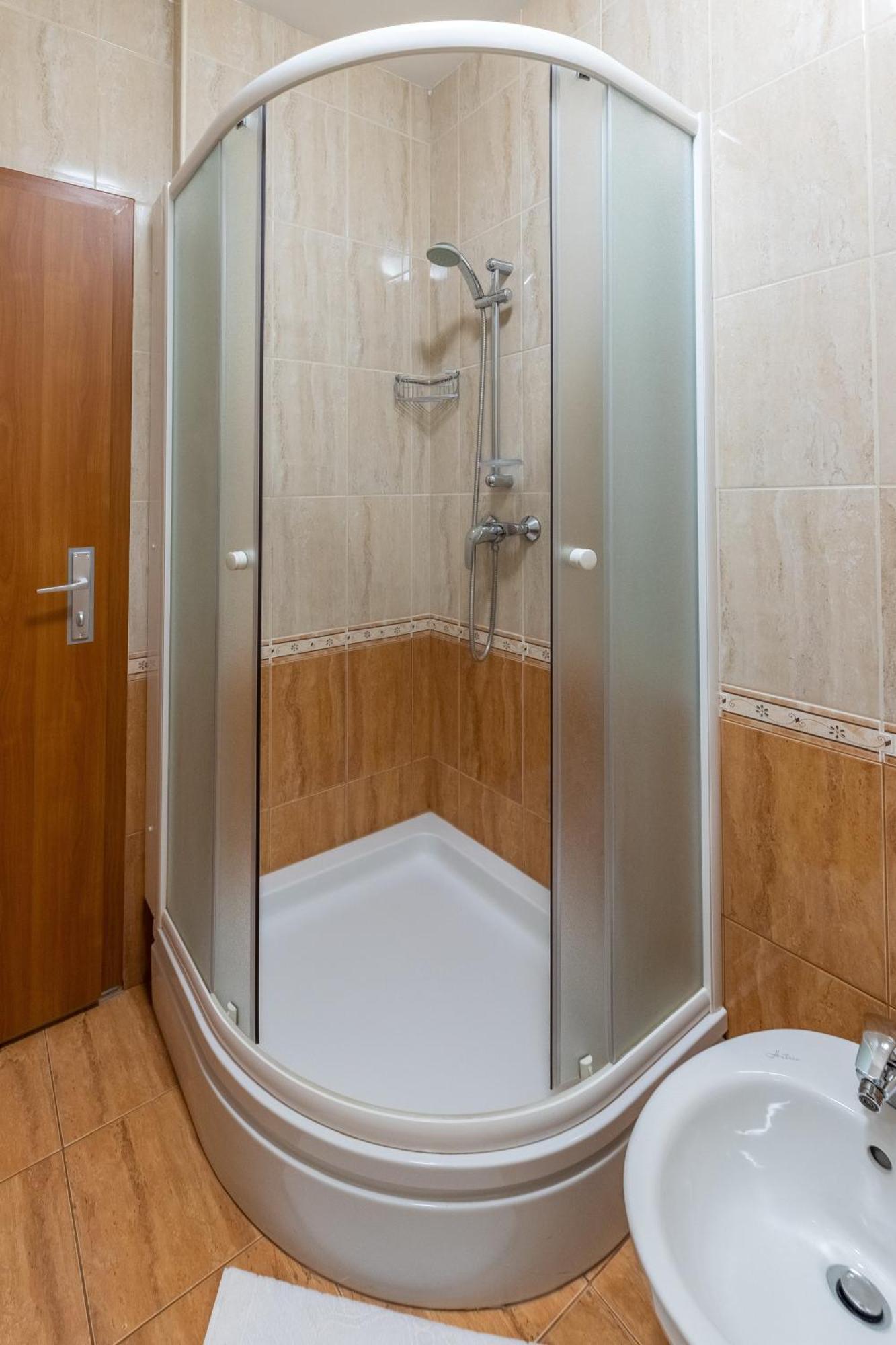 Apartments Liburnija Опатія Екстер'єр фото