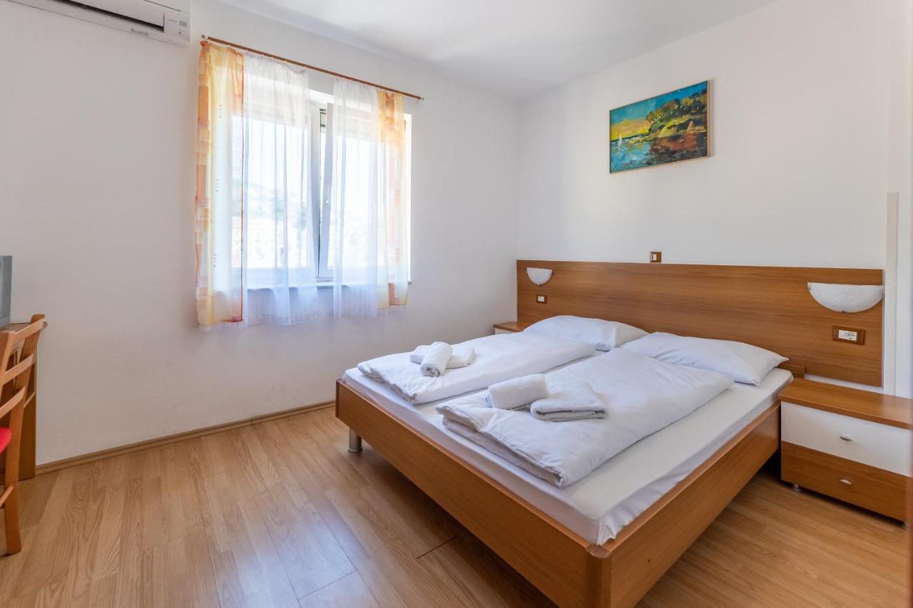 Apartments Liburnija Опатія Екстер'єр фото