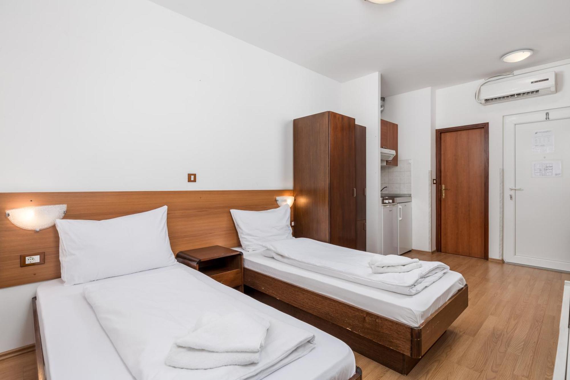 Apartments Liburnija Опатія Екстер'єр фото